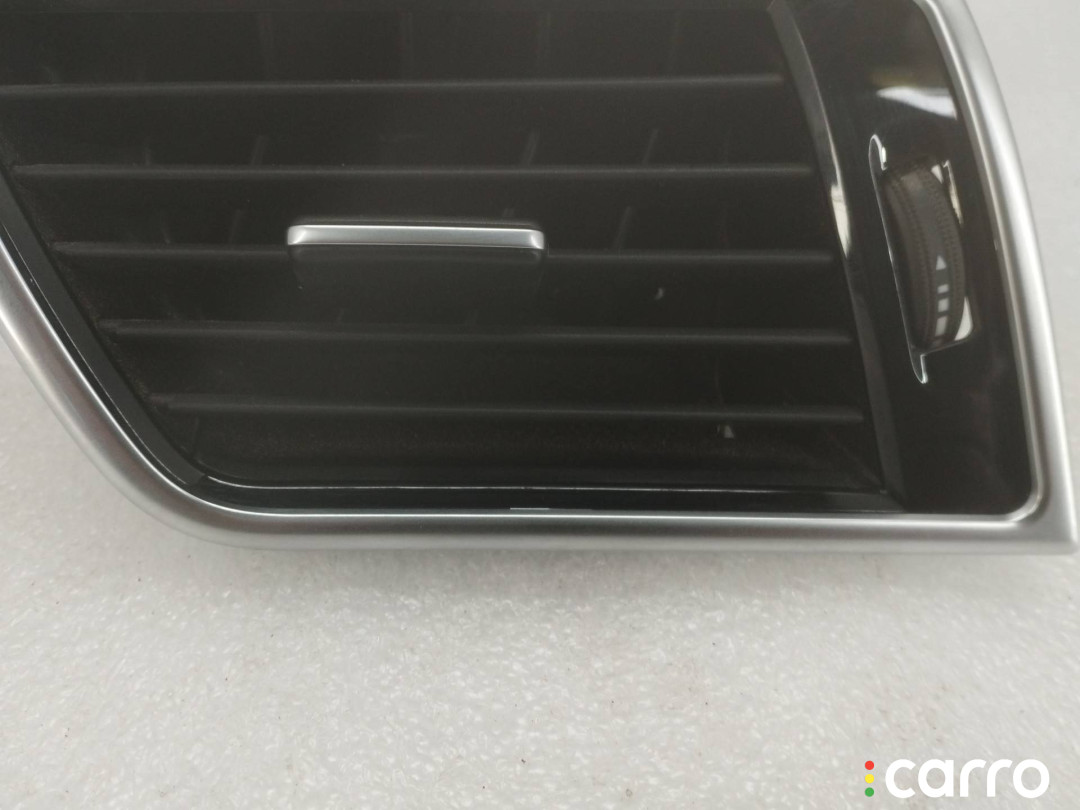A1668309100 Дефлектор обдува салона левый Mercedes-Benz GLE W166 - фото №3