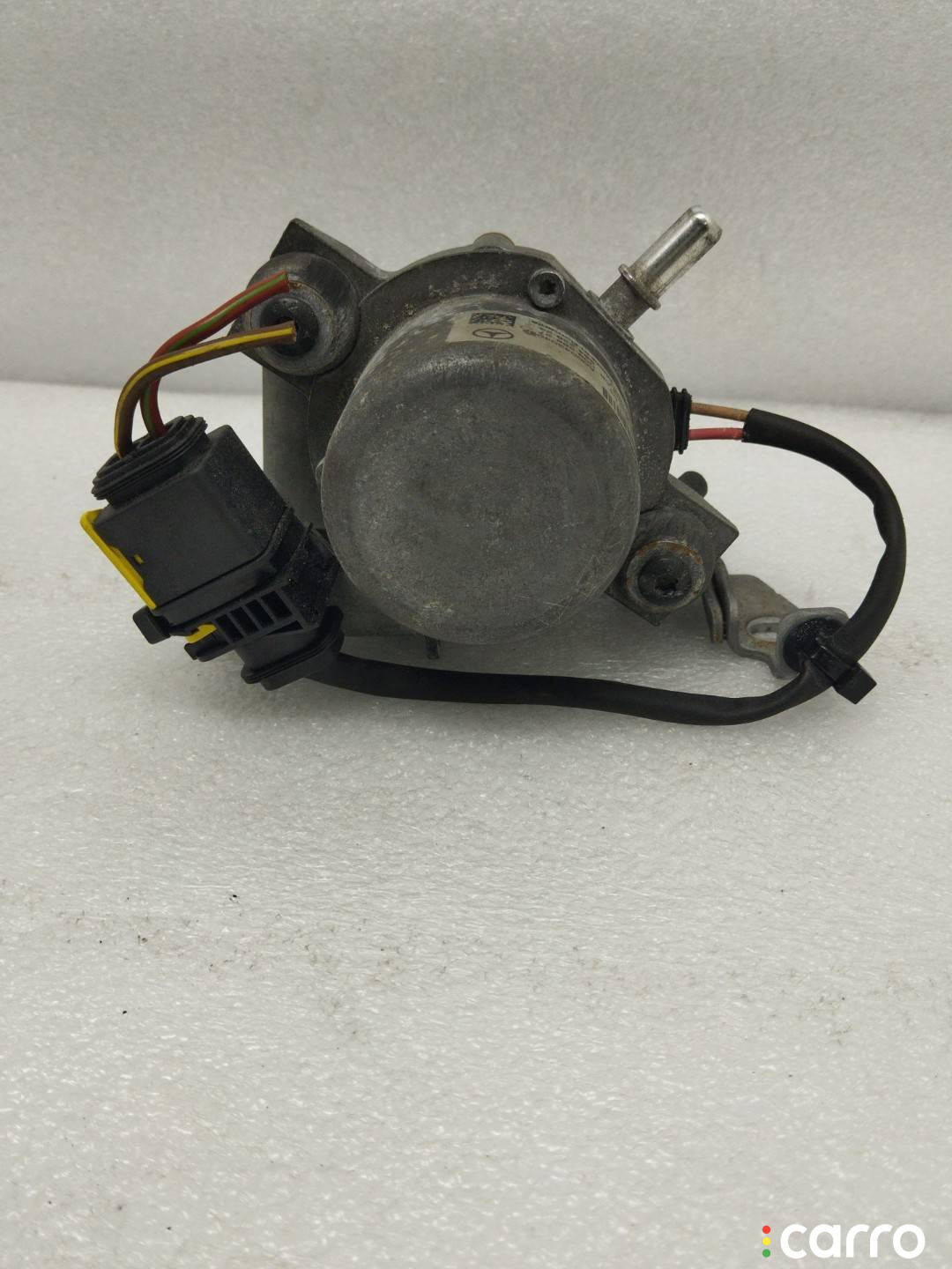 A0004304032 Вакуумный усилитель тормозов Mercedes-Benz C W205/S205/C205 - фото №8