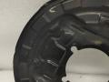 A2474230220 Защитный кожух тормозного механизма задний правый Mercedes-Benz A W177 2021г. - фото №6