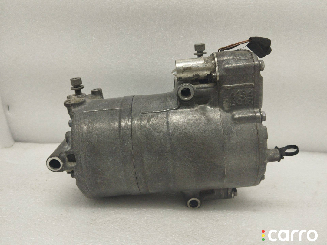 A0008301901 Компрессор кондиционера Mercedes-Benz C W205/S205/C205 - фото №5