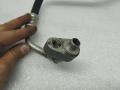 A2058300103 Трубка кондиционера Mercedes-Benz C W205/S205/C205 - фото №5