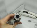 A2928600202 Подушка безопасности боковая (шторка) правая Mercedes-Benz GLE Coupe C292 2017г. - фото №2