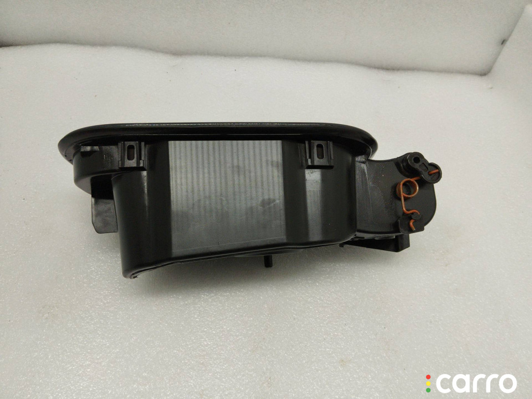 84120079 Лючок топливного бака Chevrolet Equinox 3 - фото №6