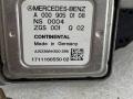 A0009050108 Датчик NOX Mercedes-Benz E W213/S213/C238/A238 2017г. - фото №2
