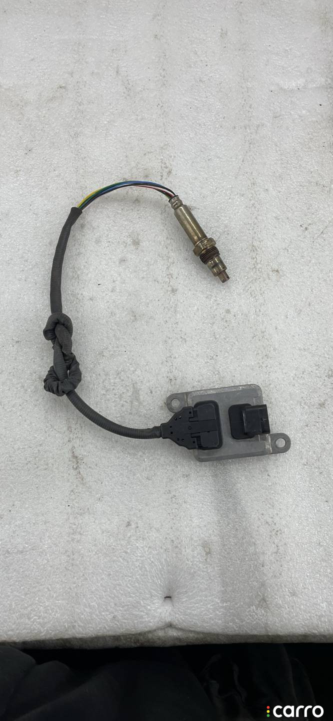 A0009050108 Датчик NOX Mercedes-Benz E W213/S213/C238/A238 2017г. - фото №3