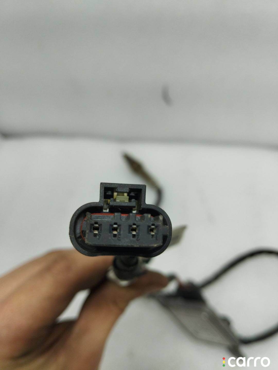 A0009058511 Датчик NOX Mercedes-Benz E W213/S213/C238/A238 - фото №3