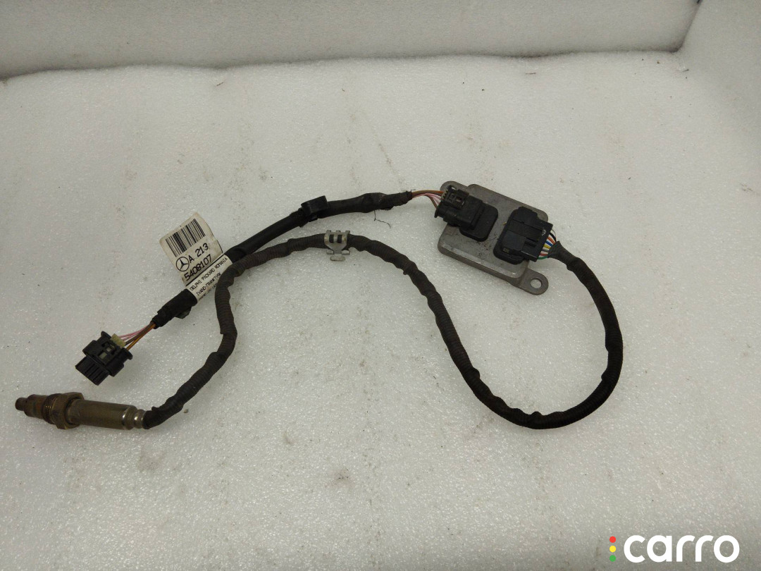 A0009058511 Датчик NOX Mercedes-Benz E W213/S213/C238/A238 - фото №4