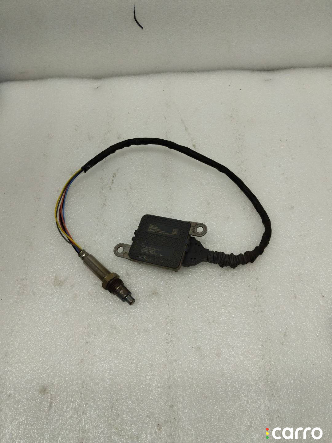 A0009054604 Датчик NOX Mercedes-Benz E W213/S213/C238/A238 - фото №1