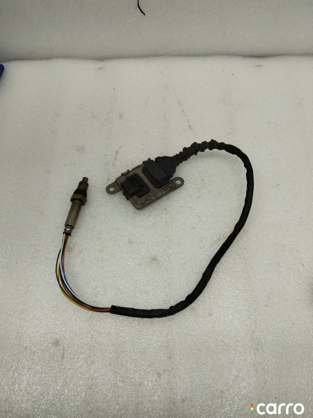 A0009054604 Датчик NOX Mercedes-Benz E W213/S213/C238/A238 - фото №3
