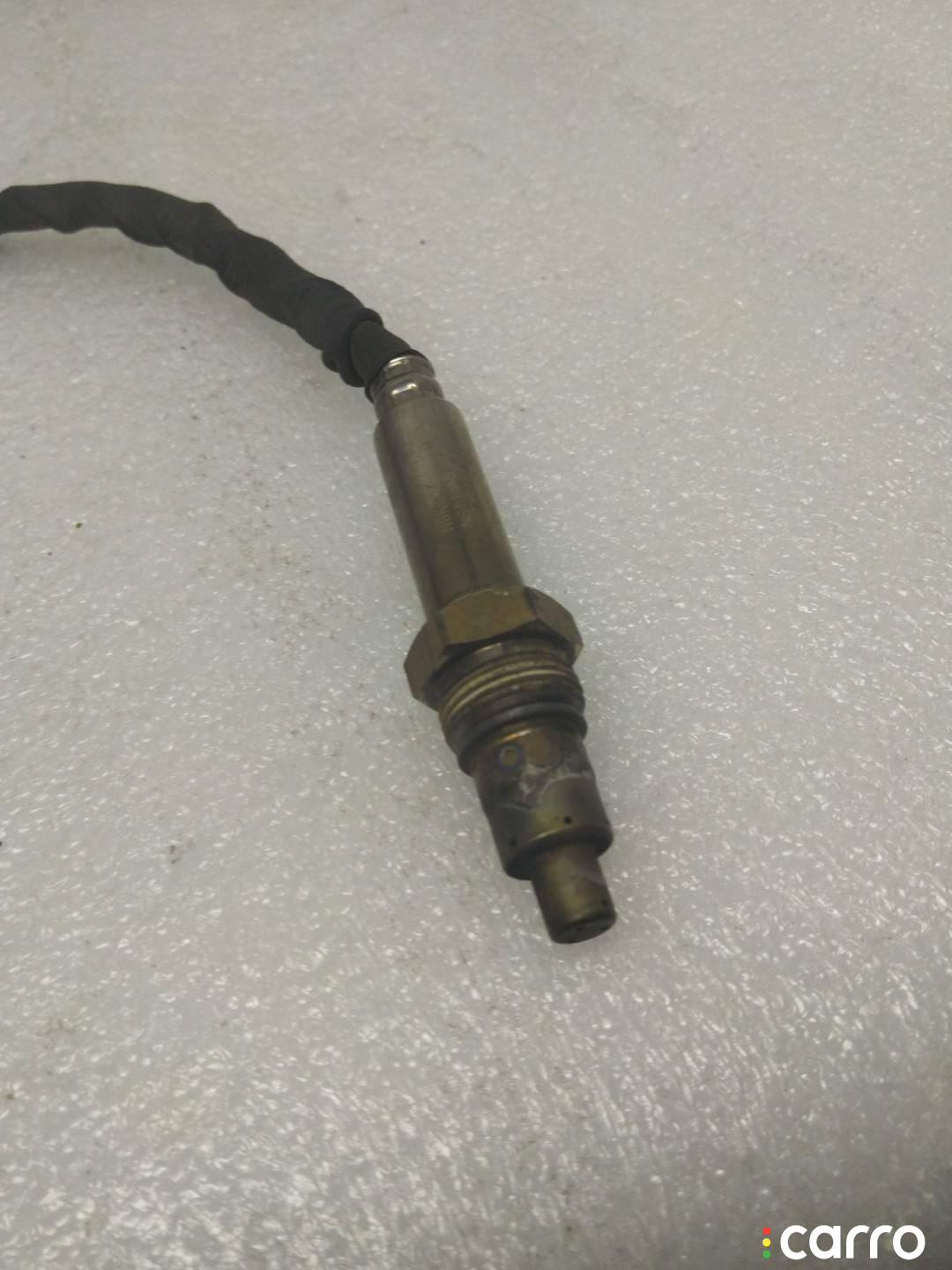 4M0907807 Датчик NOX Audi Q7 4M - фото №5