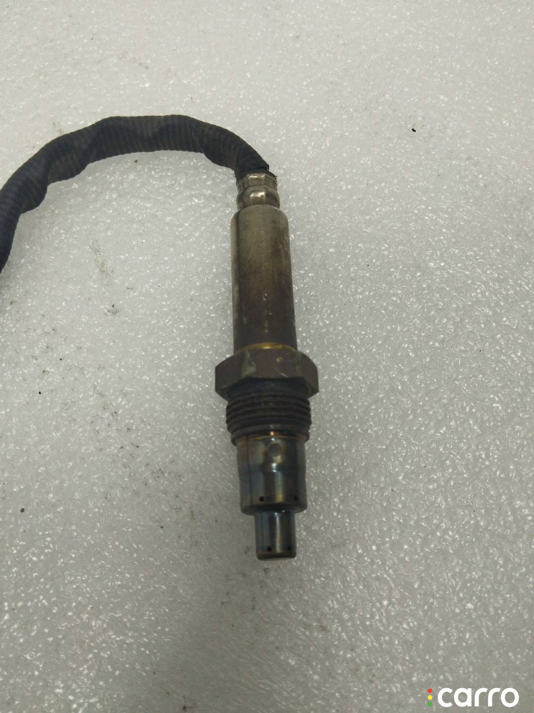 A0009050208 Датчик NOX Mercedes-Benz GLC X253/C253 - фото №5
