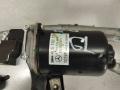 A1668202940, A1648202442 механизм стеклоочистителя (трапеция дворников) Mercedes-Benz GLE W166 - фото №2
