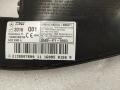 A2138607600 Подушка безопасности сиденья передняя правая Mercedes-Benz C W205/S205/C205 - фото №2