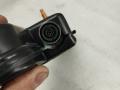 A2138607600 Подушка безопасности сиденья передняя правая Mercedes-Benz C W205/S205/C205 - фото №4