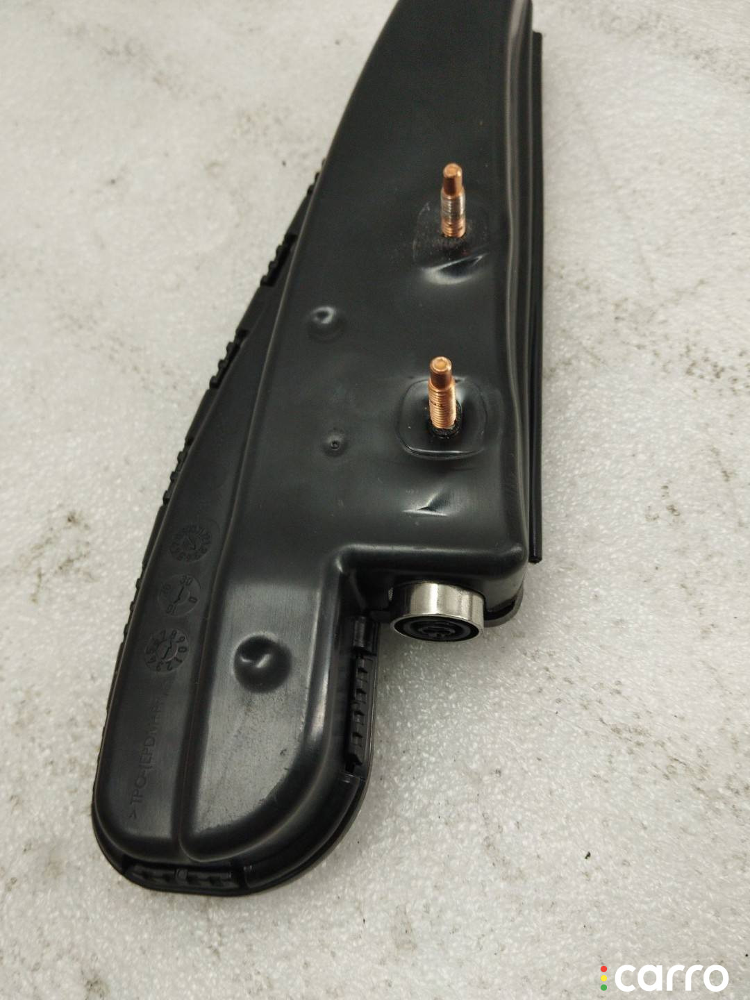 A2138607600 Подушка безопасности сиденья передняя правая Mercedes-Benz C W205/S205/C205 - фото №5