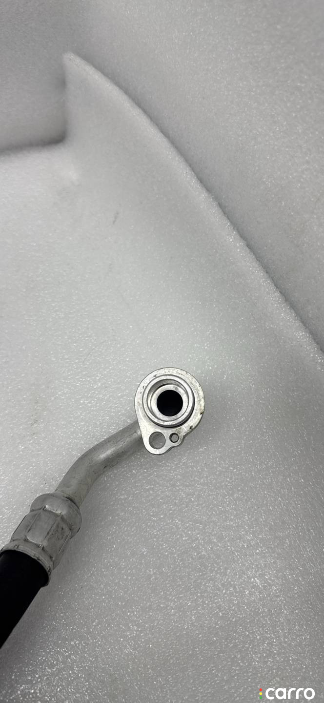 7C0816744B Трубка кондиционера Volkswagen Crafter 2 - фото №3