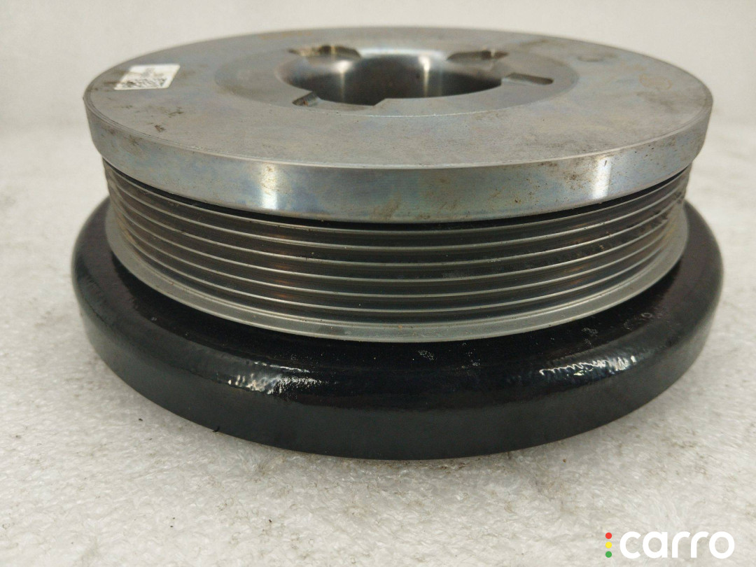 9845162 Шкив BMW 5 G30/G31 - фото №4