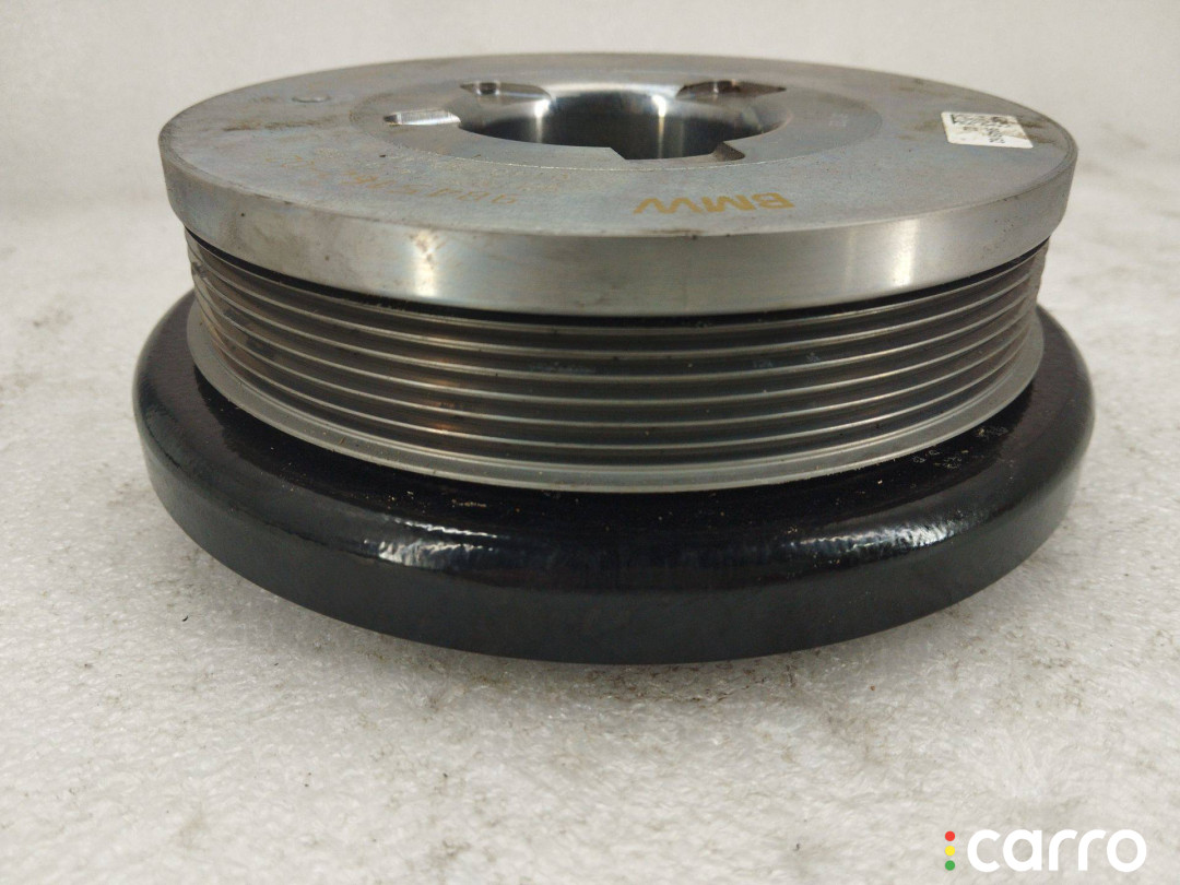 9845162 Шкив BMW 5 G30/G31 - фото №5