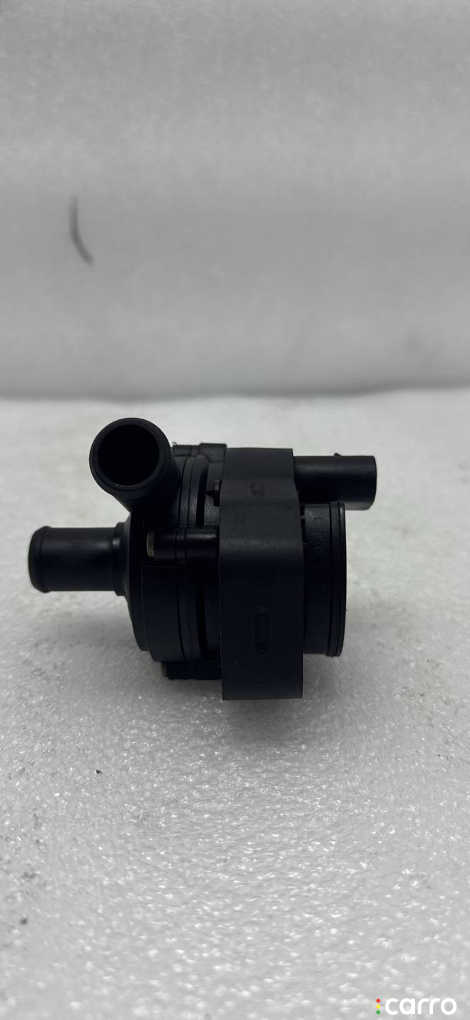 A2118350028 Насос антифриза дополнительный Mercedes-Benz E W213/S213/C238/A238 - фото №2