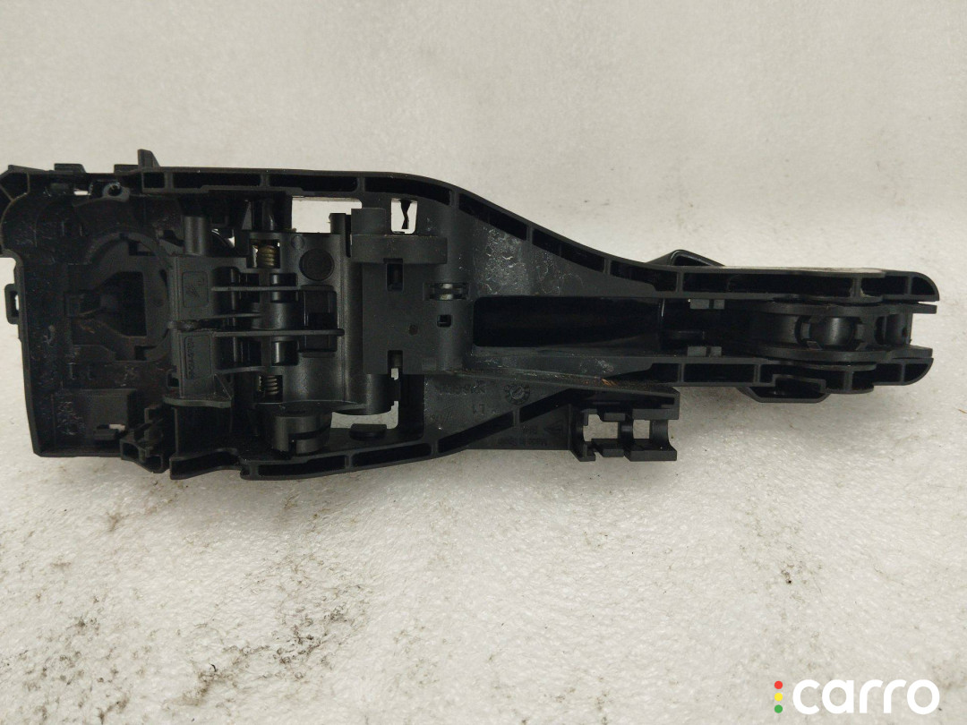 971839885D ручка наружная двери левой Porsche Panamera 971 - фото №6