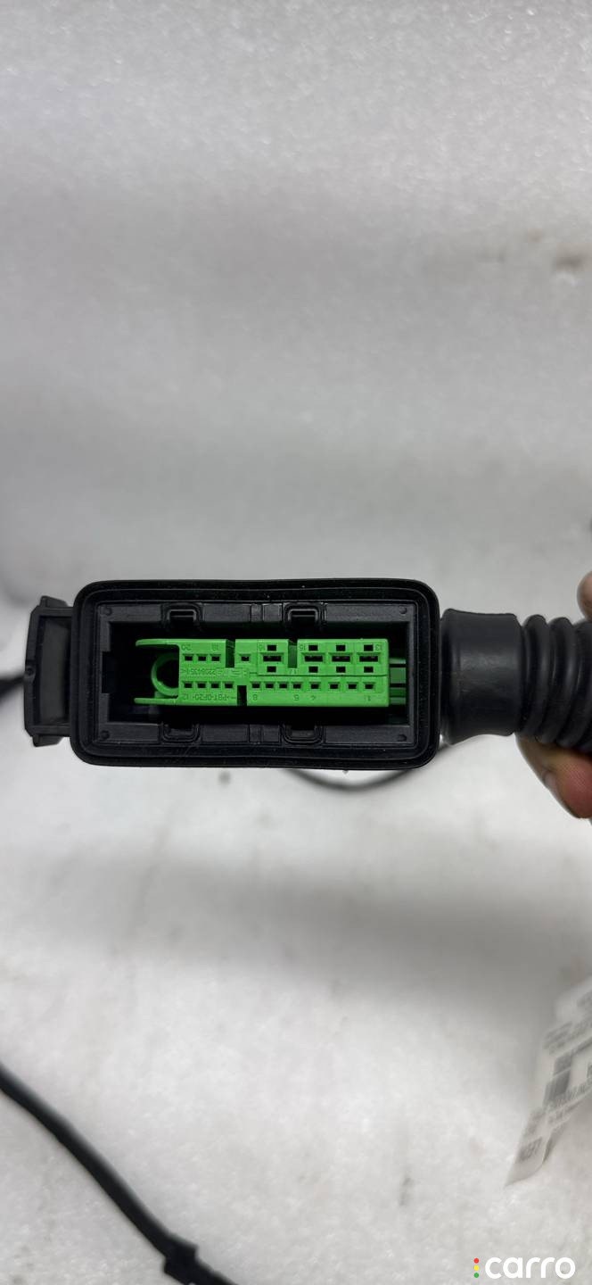 8192459, 971971036, 971971439E, 971974294D Дверная проводка передней левой Porsche Panamera 971 - фото №2
