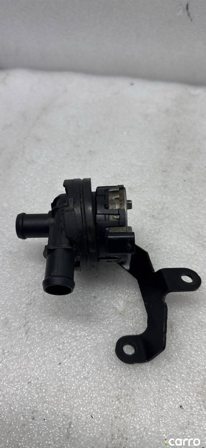 2N0965567C, 7C0121214 Насос антифриза дополнительный Volkswagen Crafter 2 - фото №3