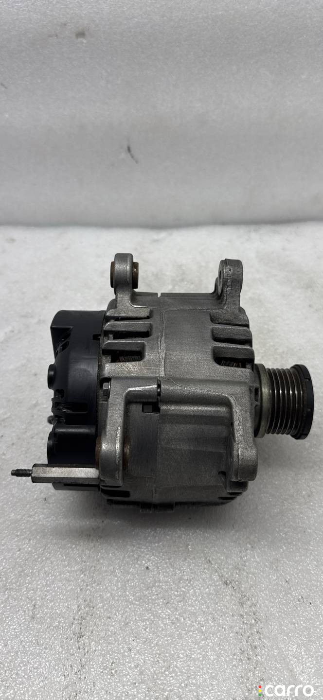 03L903023L Генератор Volkswagen Golf 7 - фото №3