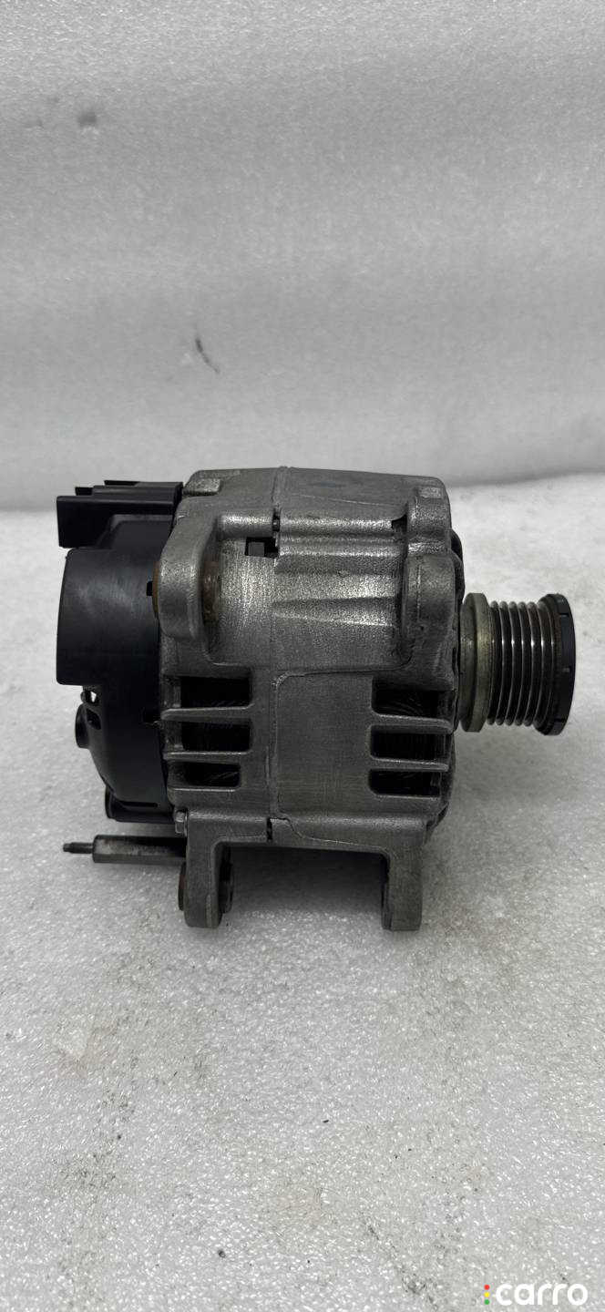 03L903023L Генератор Volkswagen Golf 7 - фото №4