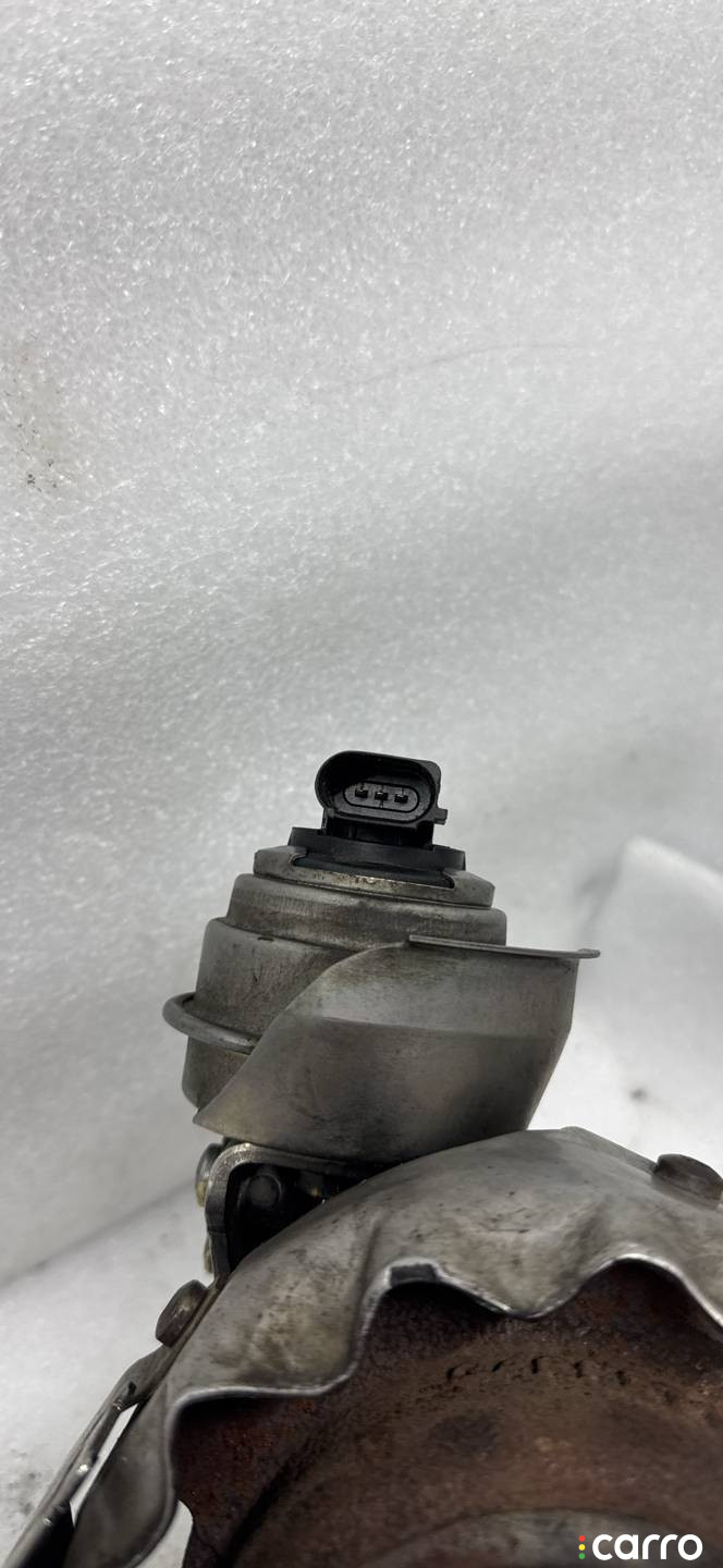 04L145771J, 04L253016H Турбина Volkswagen Golf 7 - фото №6