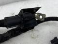 7C0971157K провод с генератора на стартер Volkswagen Crafter 2 - фото №4