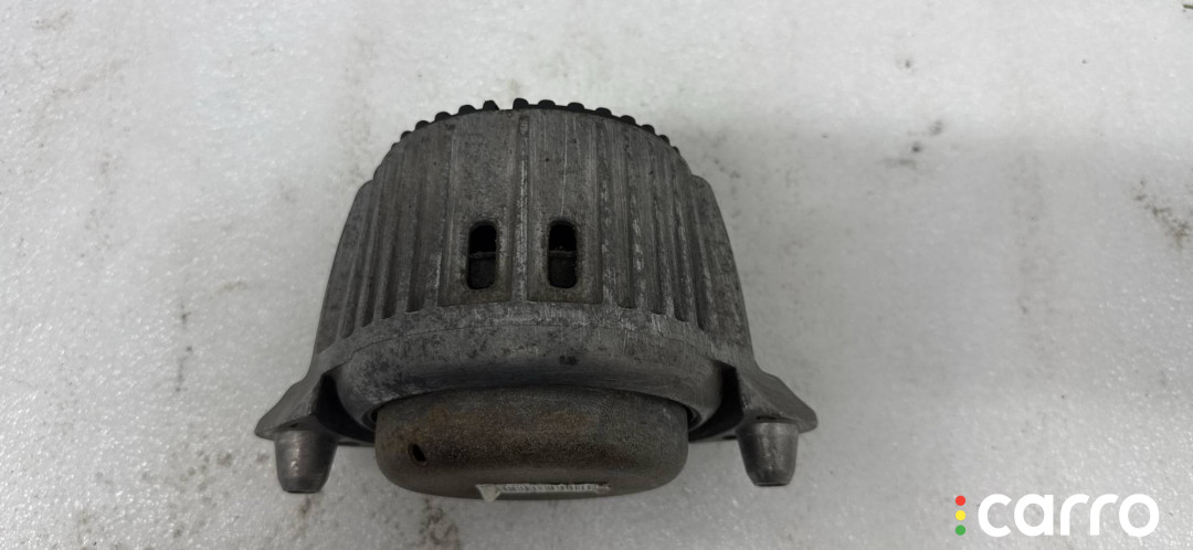 A2122404217 Подушка крепления двигателя Mercedes-Benz E W212/S212/C207/A207 2011г. - фото №2