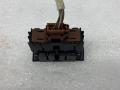 7C0927211Q кнопка центрального замка Volkswagen Crafter 2 2022г. - фото №3