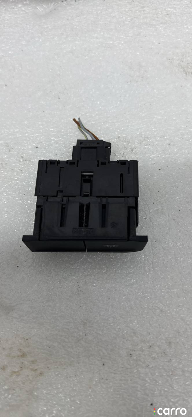 7C0927212Q кнопка (выключатель) Volkswagen Crafter 2 2022г. - фото №3