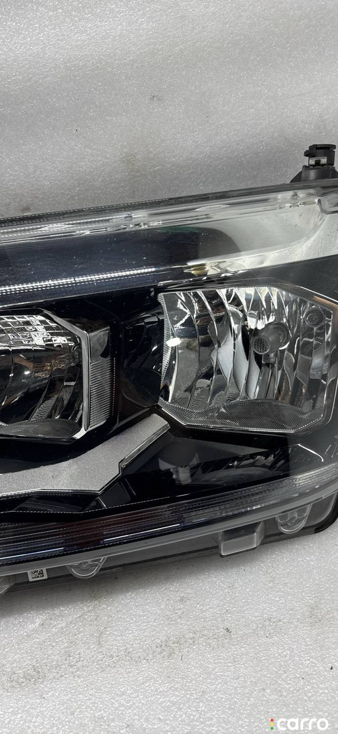 7C2941005B Фара левая Volkswagen Crafter 2 2022г. - фото №3