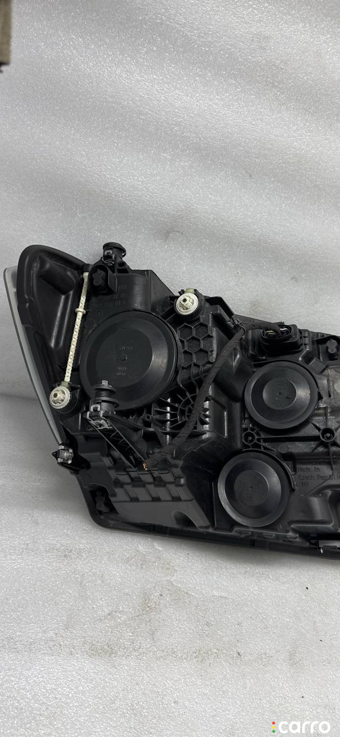 7C2941005B Фара левая Volkswagen Crafter 2 2022г. - фото №8