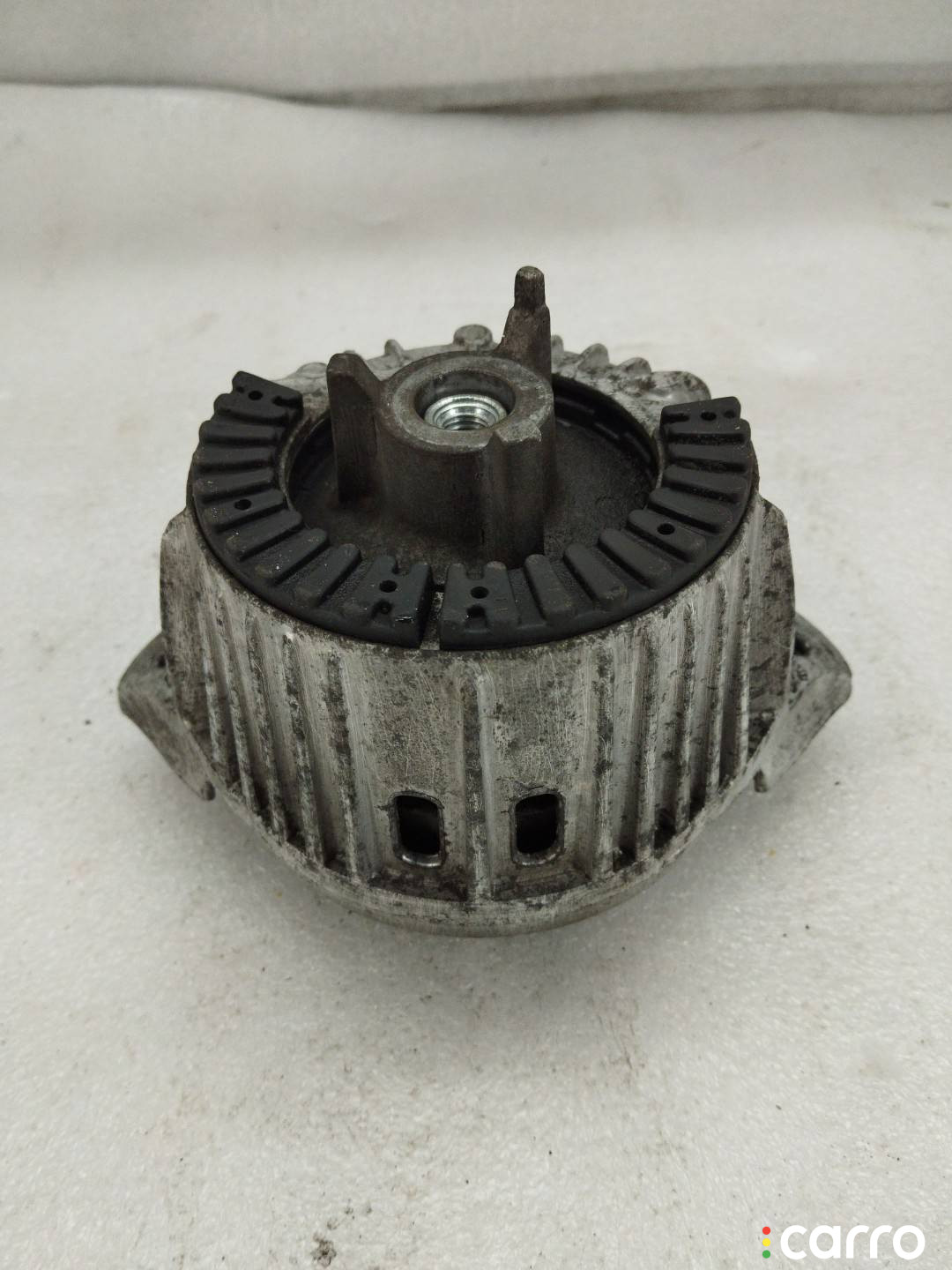 A2122404217 Подушка крепления двигателя правая Mercedes-Benz E W212/S212/C207/A207 2012г. - фото №1