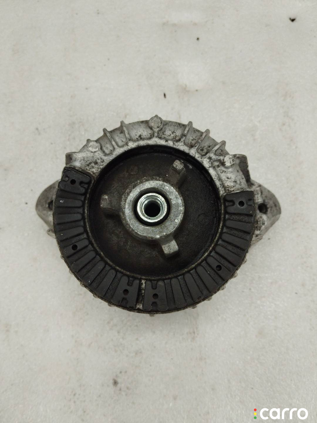A2122404217 Подушка крепления двигателя правая Mercedes-Benz E W212/S212/C207/A207 2012г. - фото №2