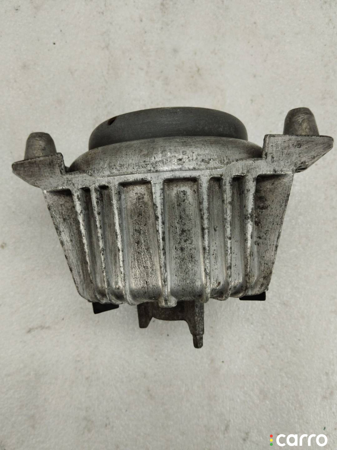 A2122404217 Подушка крепления двигателя правая Mercedes-Benz E W212/S212/C207/A207 2012г. - фото №3