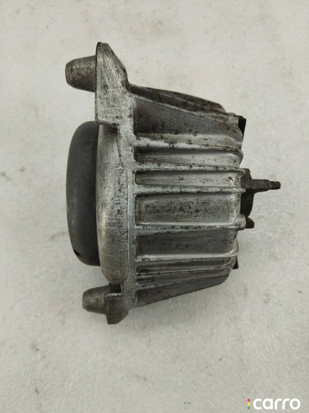 A2122404217 Подушка крепления двигателя правая Mercedes-Benz E W212/S212/C207/A207 2012г. - фото №5
