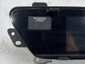 39710T1G Дисплей Honda CR-V 4 - фото №2