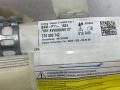 3T0880742 Подушка безопасности боковая (шторка) Skoda Superb 2 - фото №6