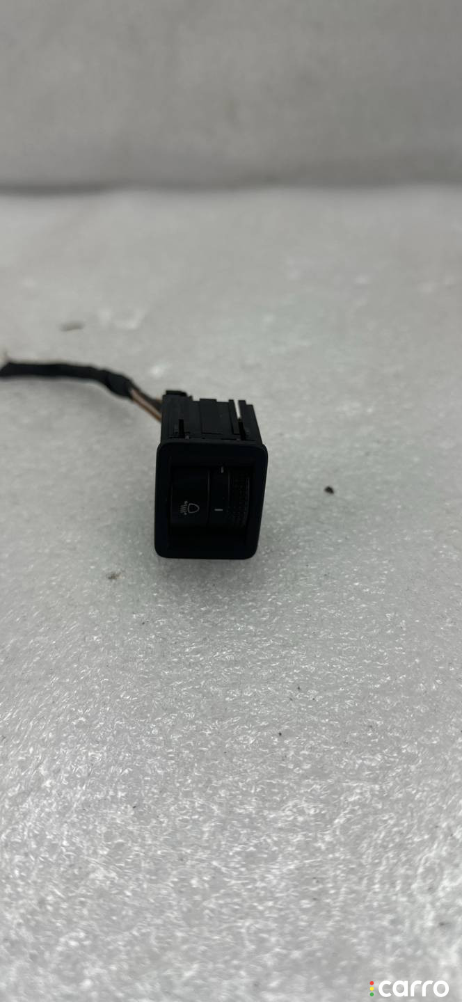 7C0941333 блок регулировки угла наклона фар Volkswagen Crafter 2 - фото №1