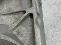 102180, 9887557 кронштейн двигателя BMW X5 G05 - фото №2