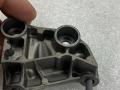 354081, 72442793 кронштейн двигателя BMW X5 G05 - фото №4