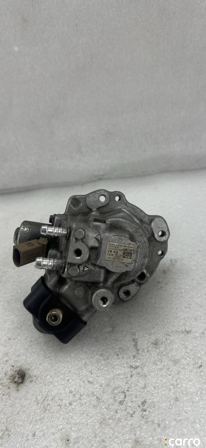 04B130755K, 04L130389, 04L130101, 04L145169C ТНВД Volkswagen Transporter T6 2020г. - фото №1