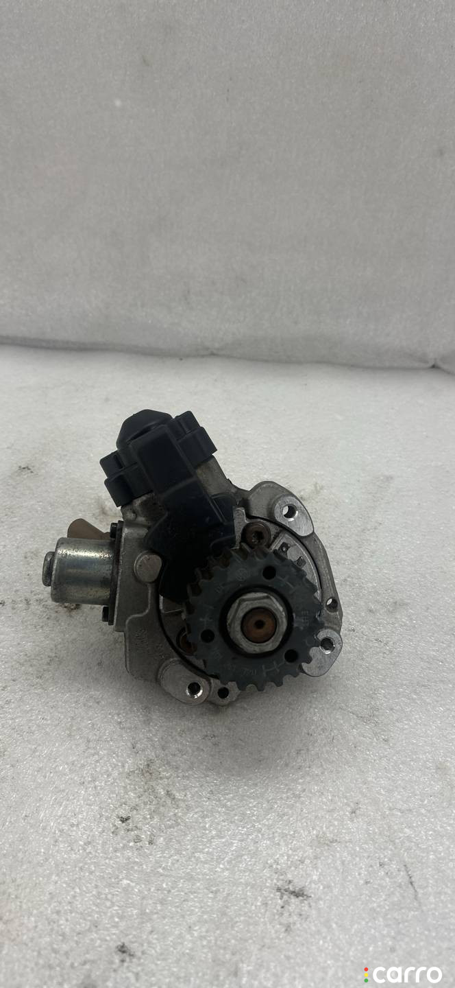 04B130755K, 04L130389, 04L130101, 04L145169C ТНВД Volkswagen Transporter T6 2020г. - фото №4