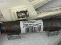 2128600502181106604227 Подушка безопасности боковая (шторка) левая Mercedes-Benz E W212/S212/C207/A207 - фото №2