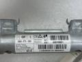 2128600502181106604227 Подушка безопасности боковая (шторка) левая Mercedes-Benz E W212/S212/C207/A207 - фото №4