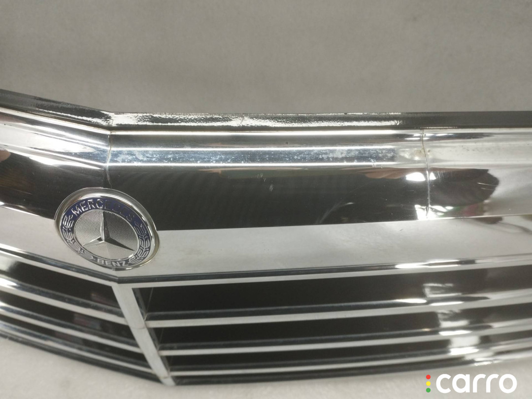 A2128800583 Решетка радиатора Mercedes-Benz E W212/S212/C207/A207 - фото №4