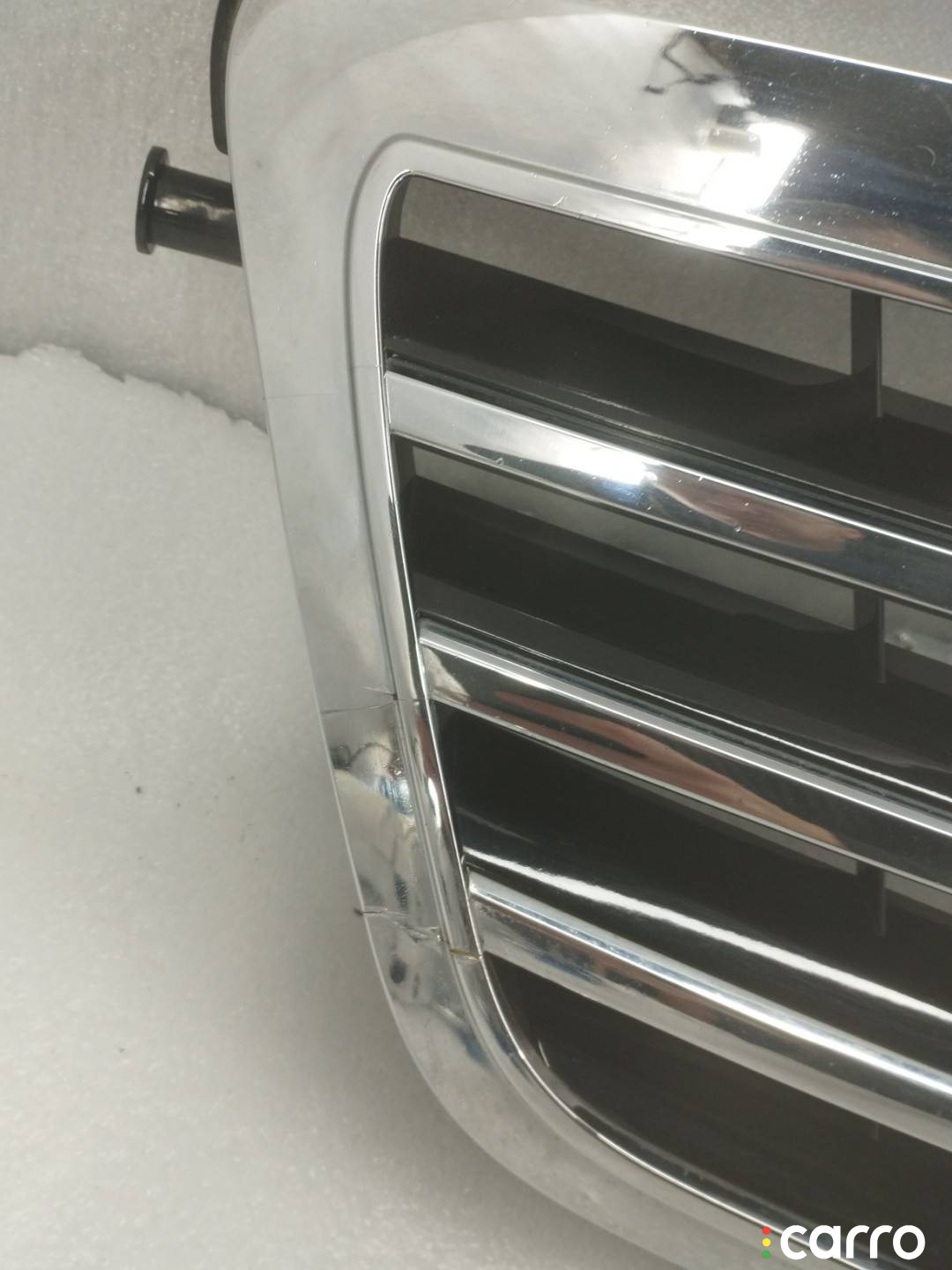 A2128800583 Решетка радиатора Mercedes-Benz E W212/S212/C207/A207 - фото №6